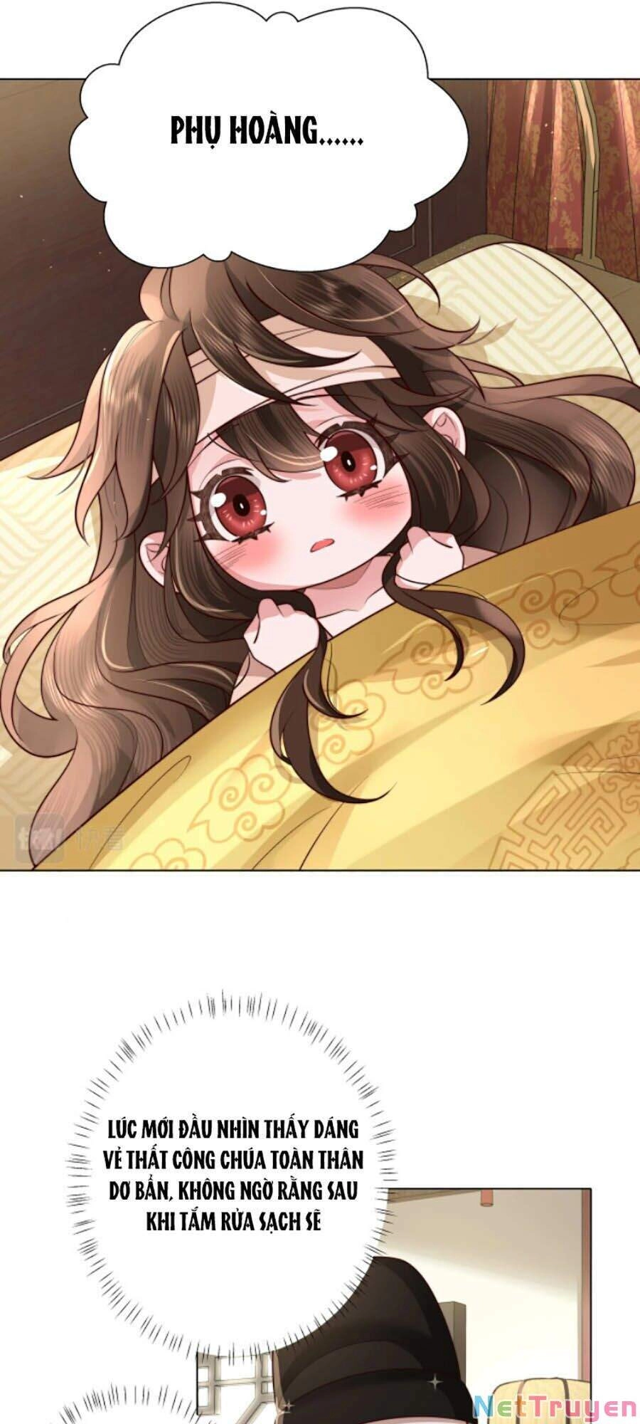 Cách Thức Sinh Tồn Của Pháo Hôi Khuê Nữ Chapter 6 - 18