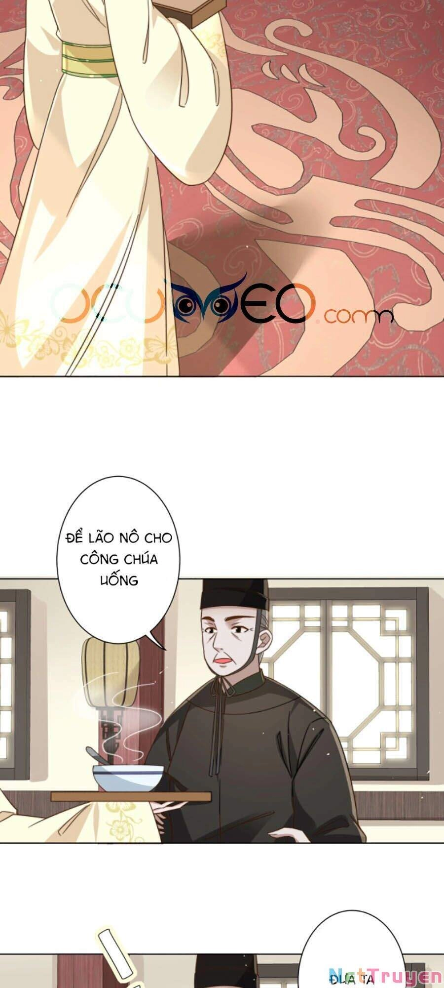 Cách Thức Sinh Tồn Của Pháo Hôi Khuê Nữ Chapter 6 - 20