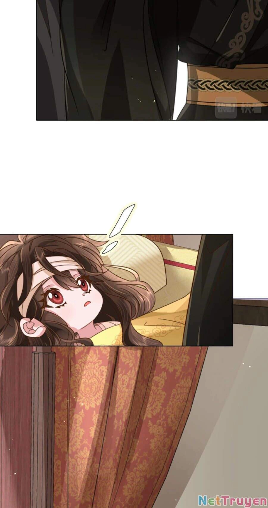 Cách Thức Sinh Tồn Của Pháo Hôi Khuê Nữ Chapter 6 - 22