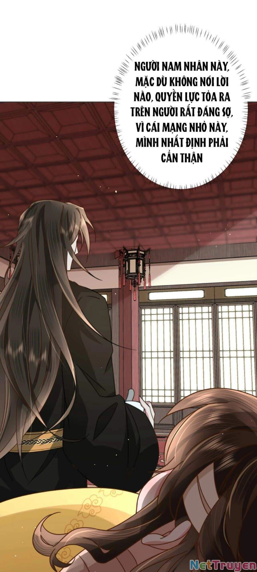 Cách Thức Sinh Tồn Của Pháo Hôi Khuê Nữ Chapter 6 - 24