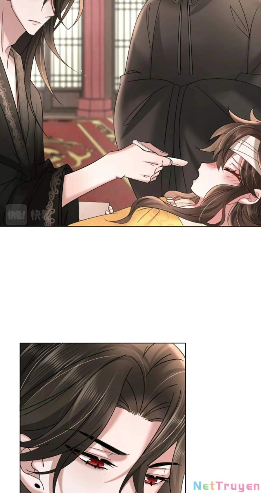 Cách Thức Sinh Tồn Của Pháo Hôi Khuê Nữ Chapter 6 - 26