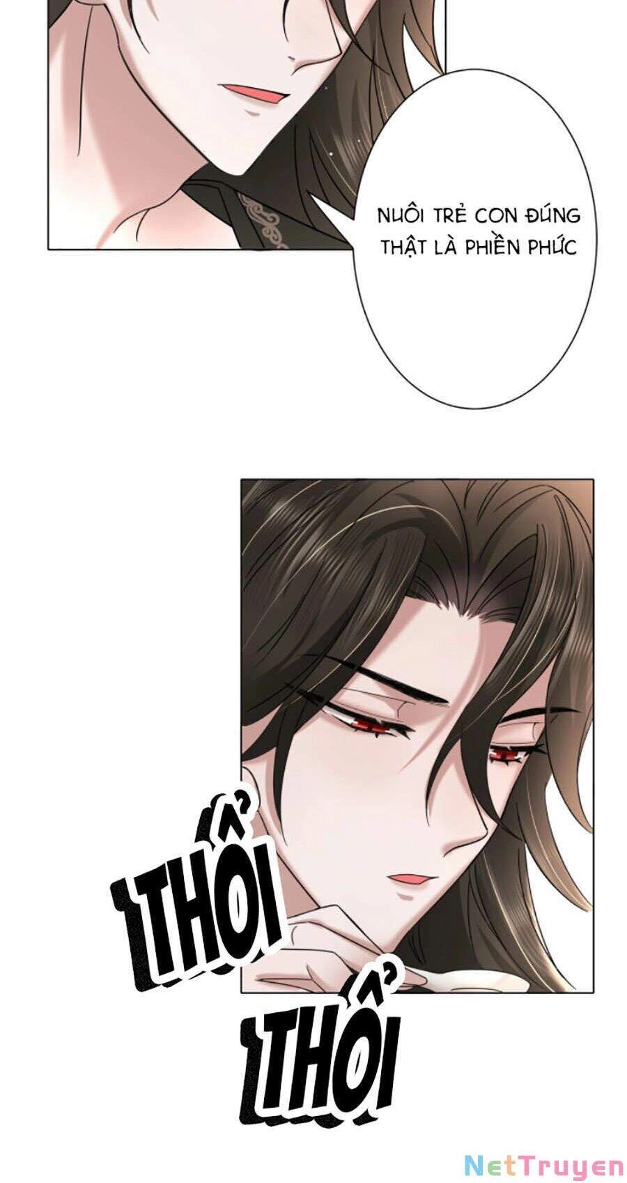 Cách Thức Sinh Tồn Của Pháo Hôi Khuê Nữ Chapter 6 - 27