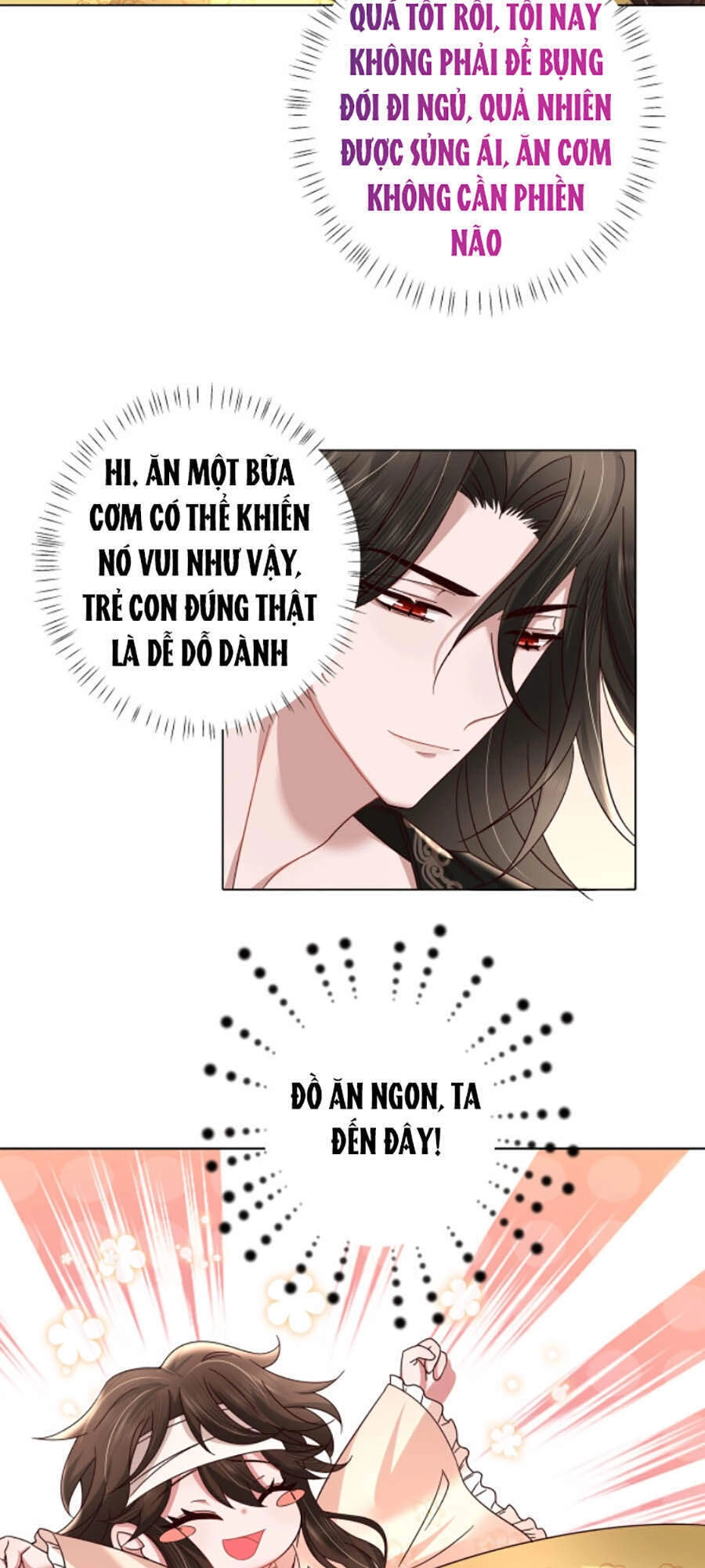 Cách Thức Sinh Tồn Của Pháo Hôi Khuê Nữ Chapter 7 - 11