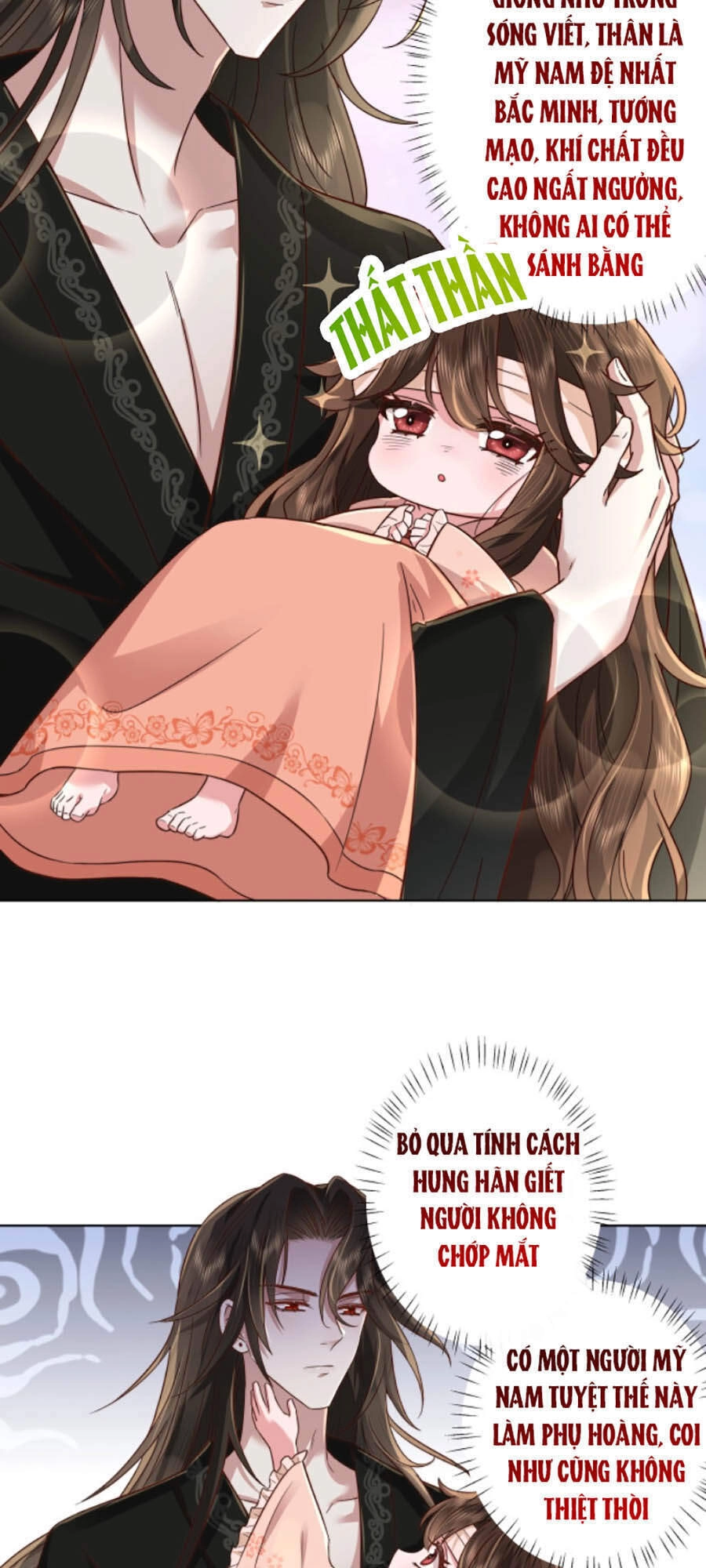 Cách Thức Sinh Tồn Của Pháo Hôi Khuê Nữ Chapter 7 - 20