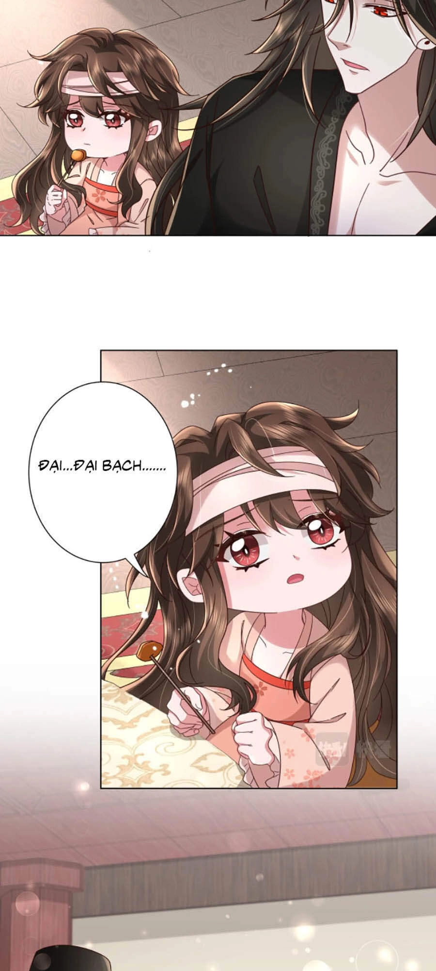 Cách Thức Sinh Tồn Của Pháo Hôi Khuê Nữ Chapter 8 - 3