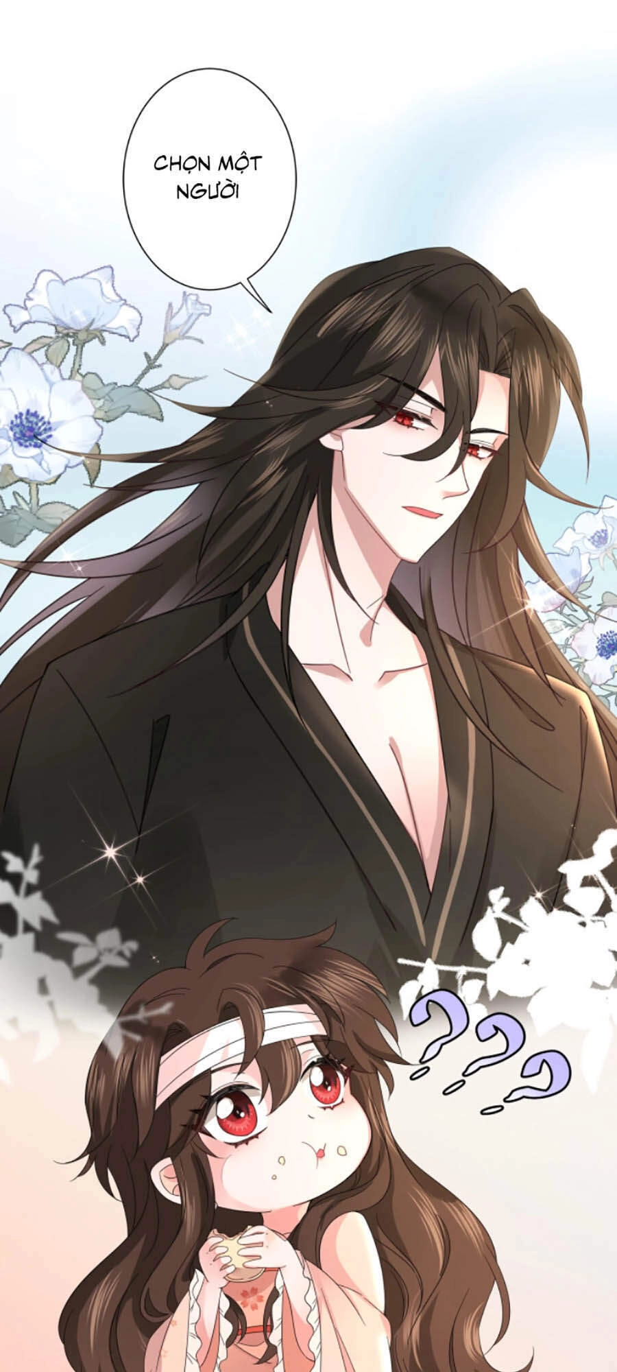 Cách Thức Sinh Tồn Của Pháo Hôi Khuê Nữ Chapter 8 - 17