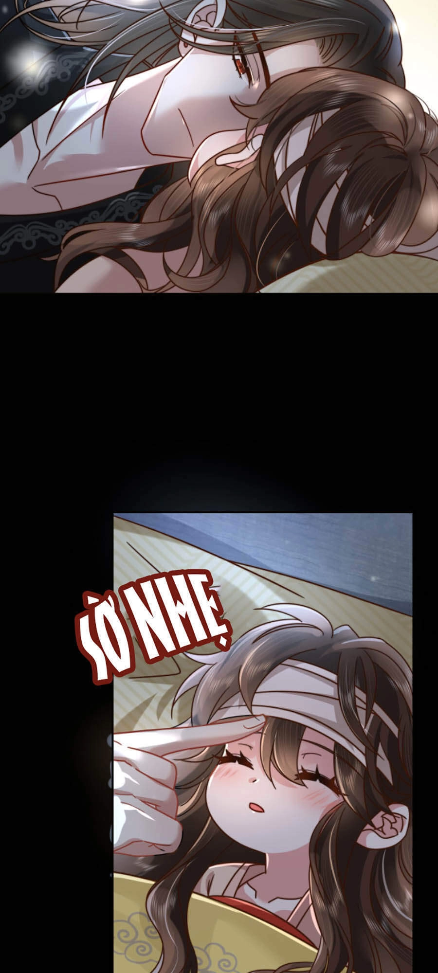 Cách Thức Sinh Tồn Của Pháo Hôi Khuê Nữ Chapter 9 - 21