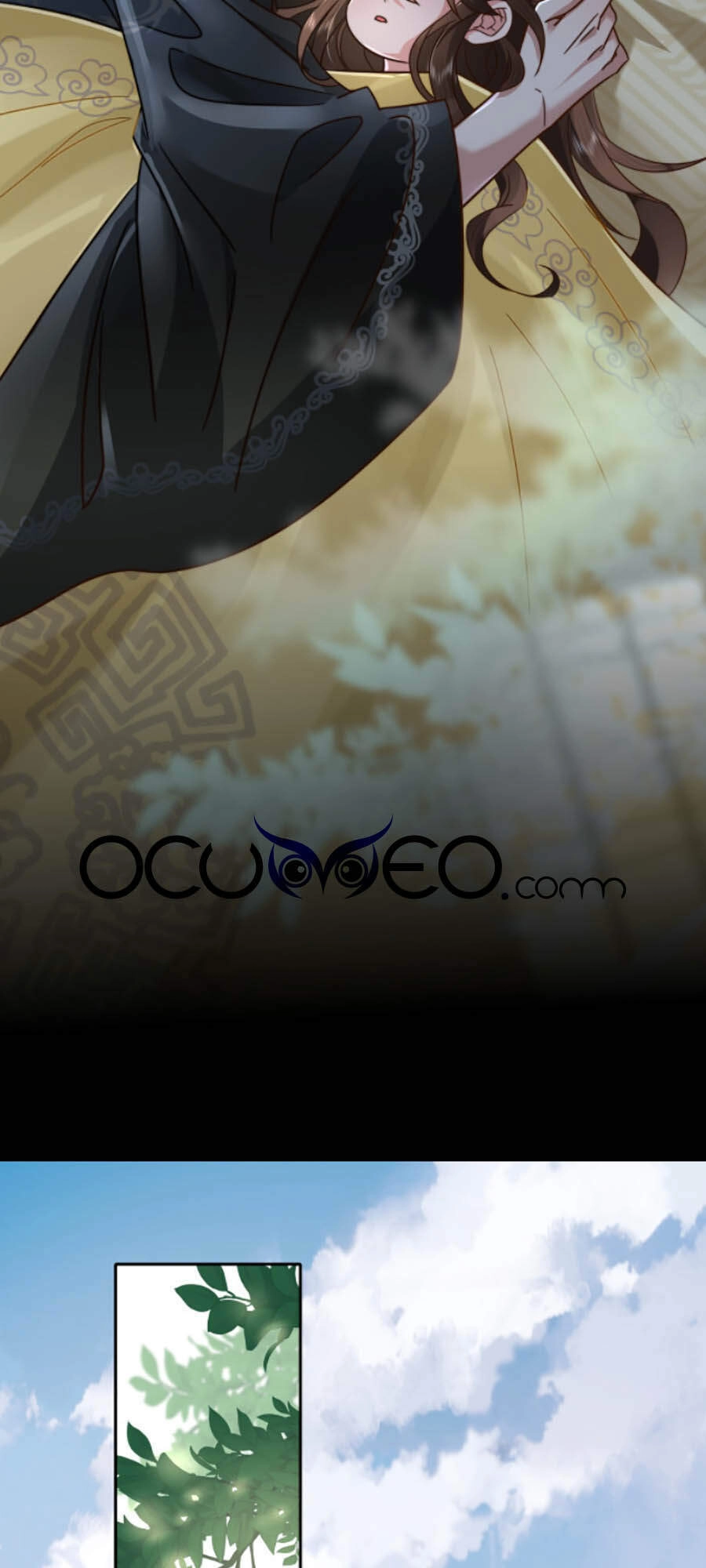 Cách Thức Sinh Tồn Của Pháo Hôi Khuê Nữ Chapter 9 - 24