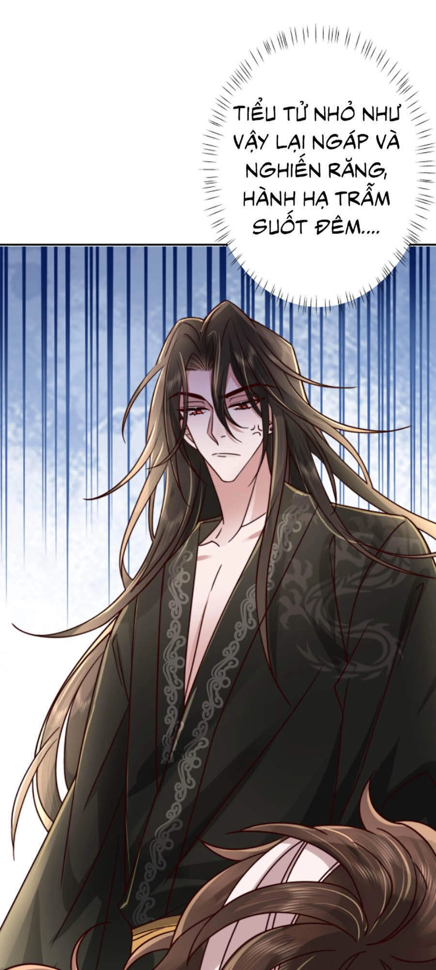 Cách Thức Sinh Tồn Của Pháo Hôi Khuê Nữ Chapter 9 - 33