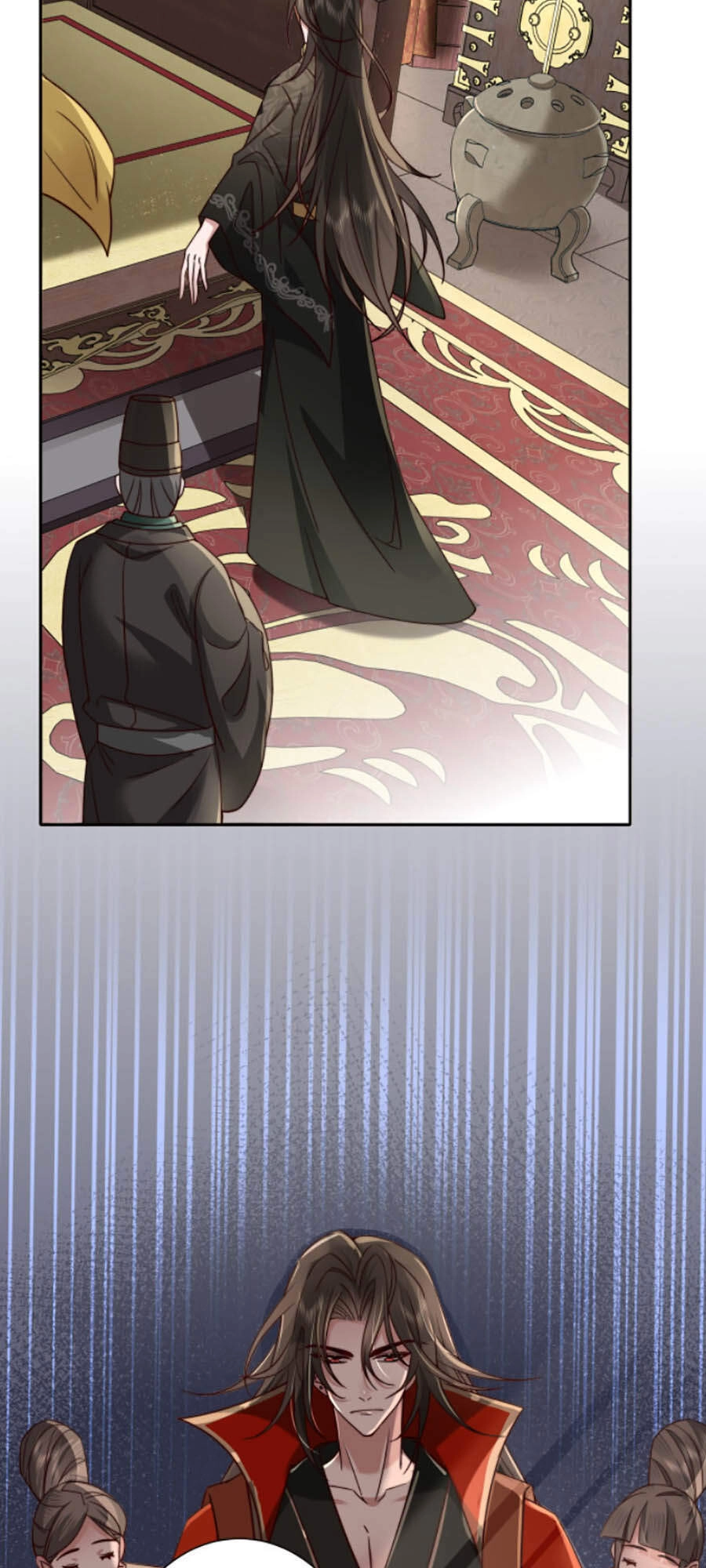 Cách Thức Sinh Tồn Của Pháo Hôi Khuê Nữ Chapter 9 - 35