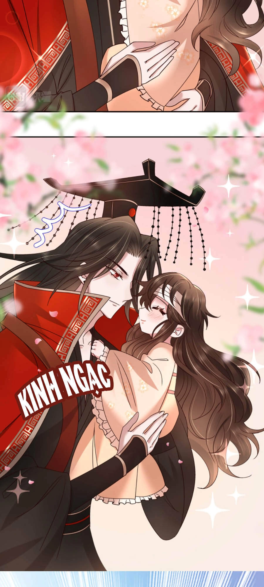 Cách Thức Sinh Tồn Của Pháo Hôi Khuê Nữ Chapter 10 - 13