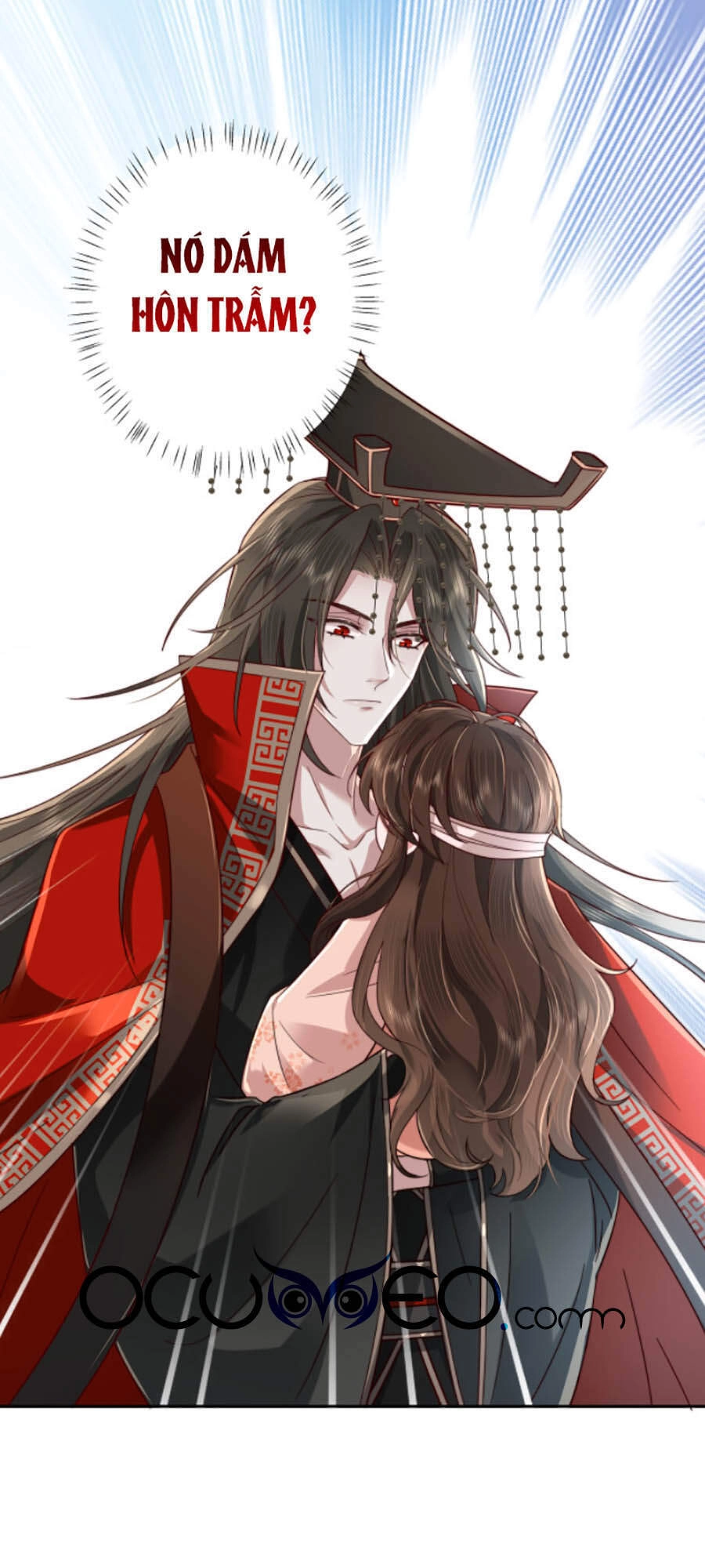 Cách Thức Sinh Tồn Của Pháo Hôi Khuê Nữ Chapter 10 - 14