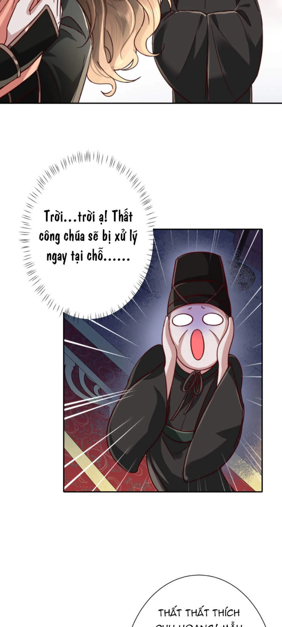 Cách Thức Sinh Tồn Của Pháo Hôi Khuê Nữ Chapter 10 - 16