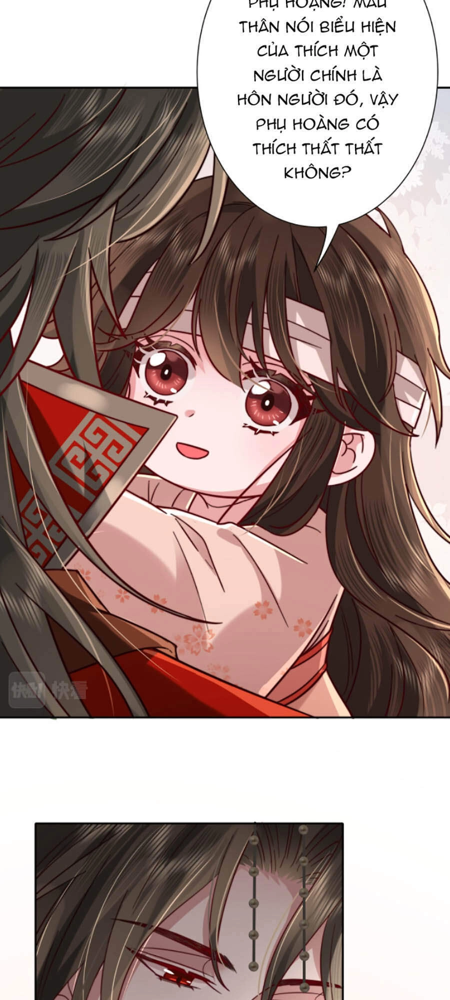 Cách Thức Sinh Tồn Của Pháo Hôi Khuê Nữ Chapter 10 - 17