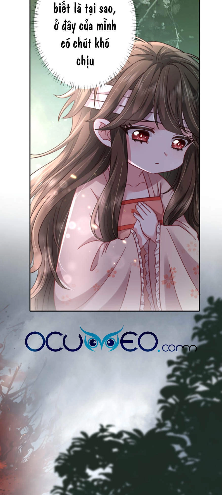 Cách Thức Sinh Tồn Của Pháo Hôi Khuê Nữ Chapter 10 - 23