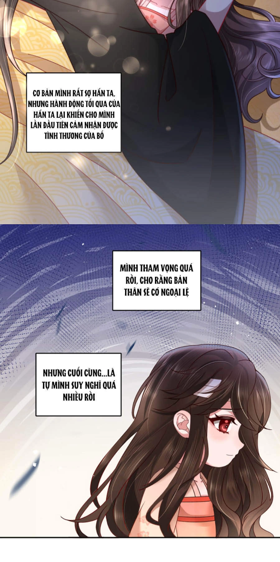 Cách Thức Sinh Tồn Của Pháo Hôi Khuê Nữ Chapter 10 - 26