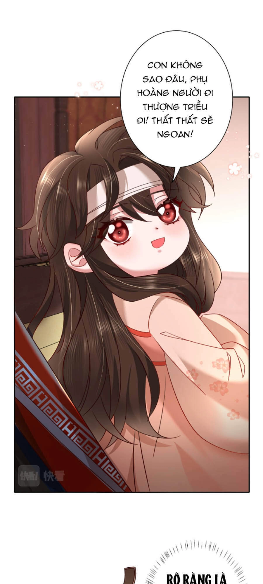 Cách Thức Sinh Tồn Của Pháo Hôi Khuê Nữ Chapter 10 - 27