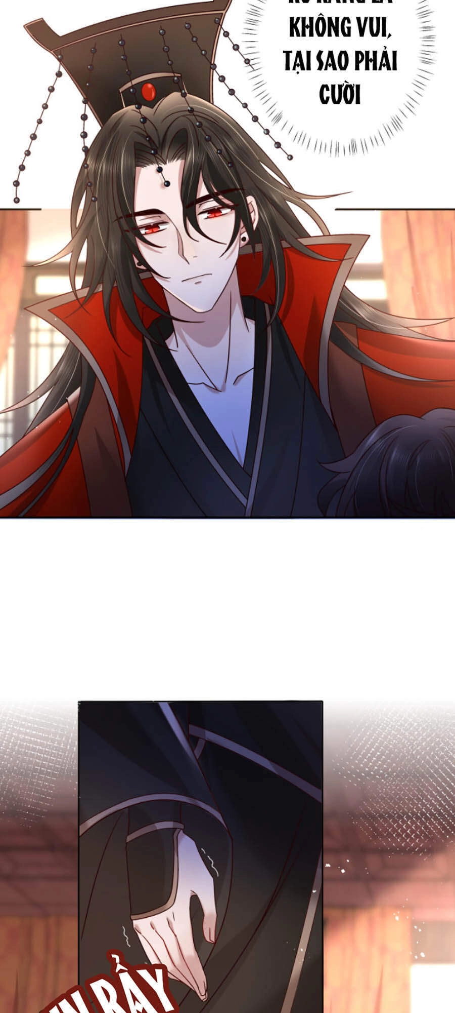 Cách Thức Sinh Tồn Của Pháo Hôi Khuê Nữ Chapter 10 - 28