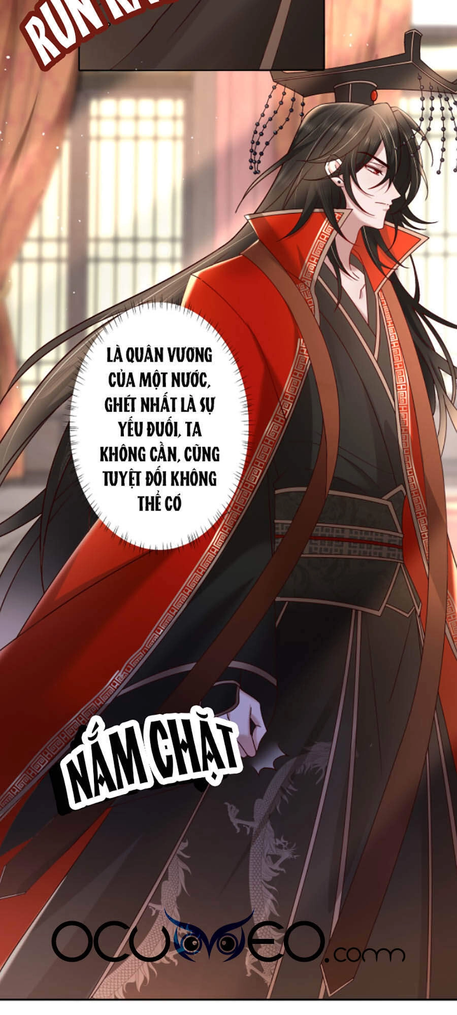 Cách Thức Sinh Tồn Của Pháo Hôi Khuê Nữ Chapter 10 - 29