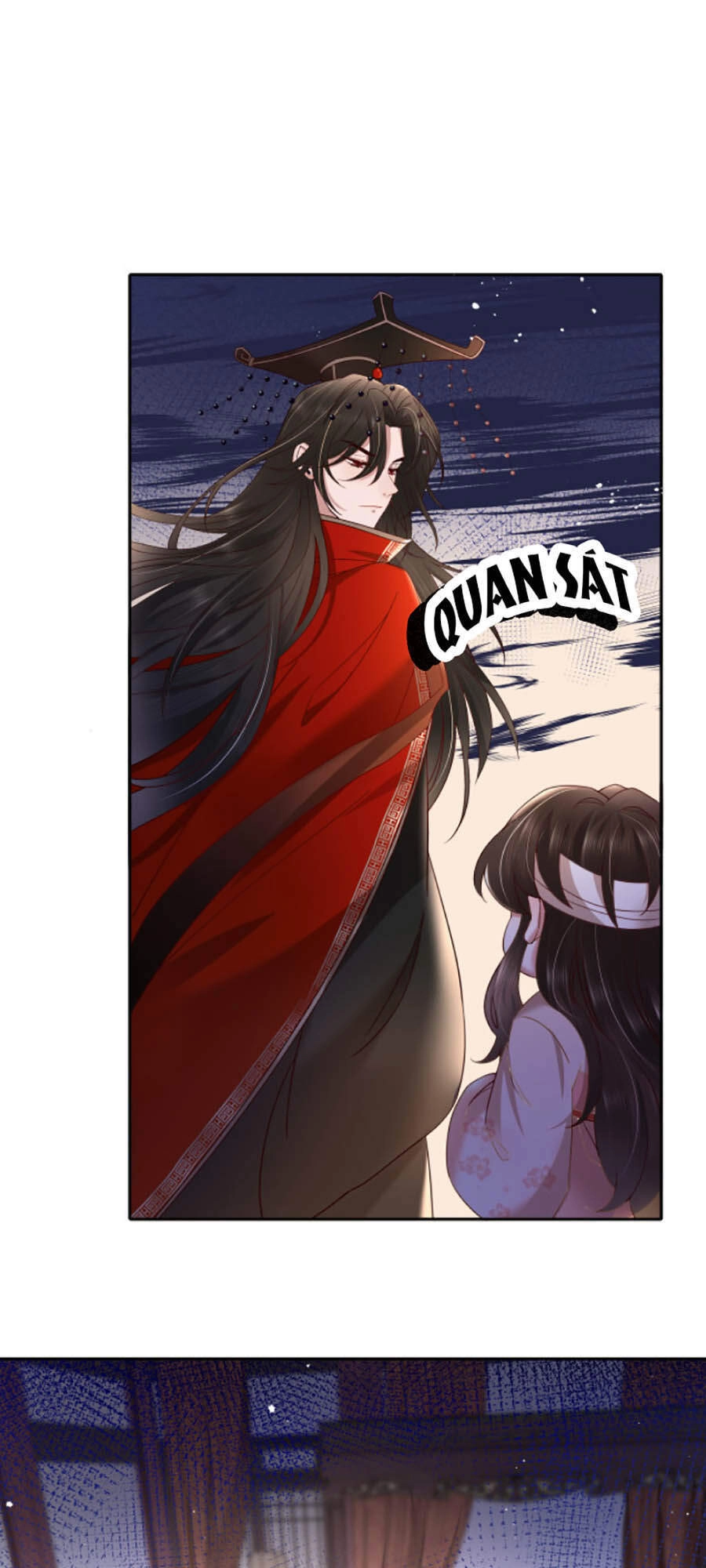 Cách Thức Sinh Tồn Của Pháo Hôi Khuê Nữ Chapter 10 - 30