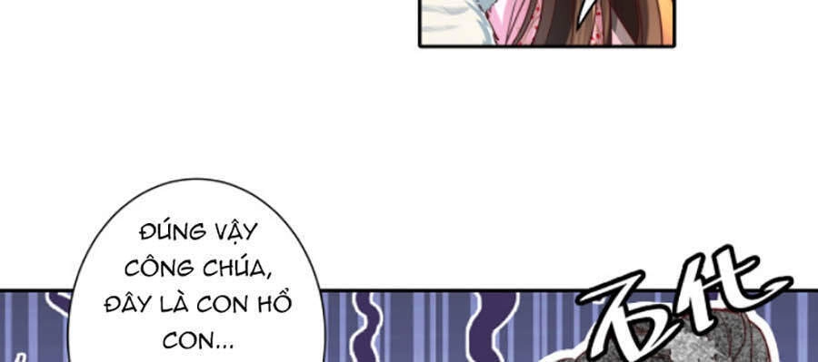 Cách Thức Sinh Tồn Của Pháo Hôi Khuê Nữ Chapter 11 - 20