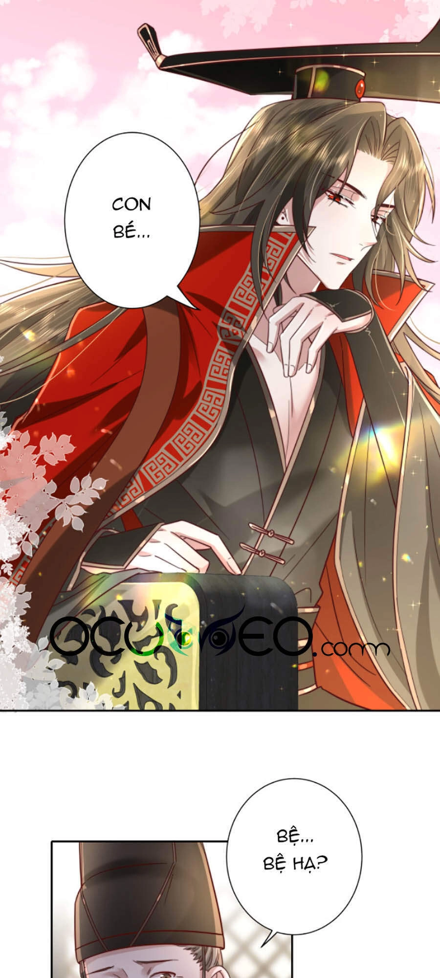 Cách Thức Sinh Tồn Của Pháo Hôi Khuê Nữ Chapter 11 - 26