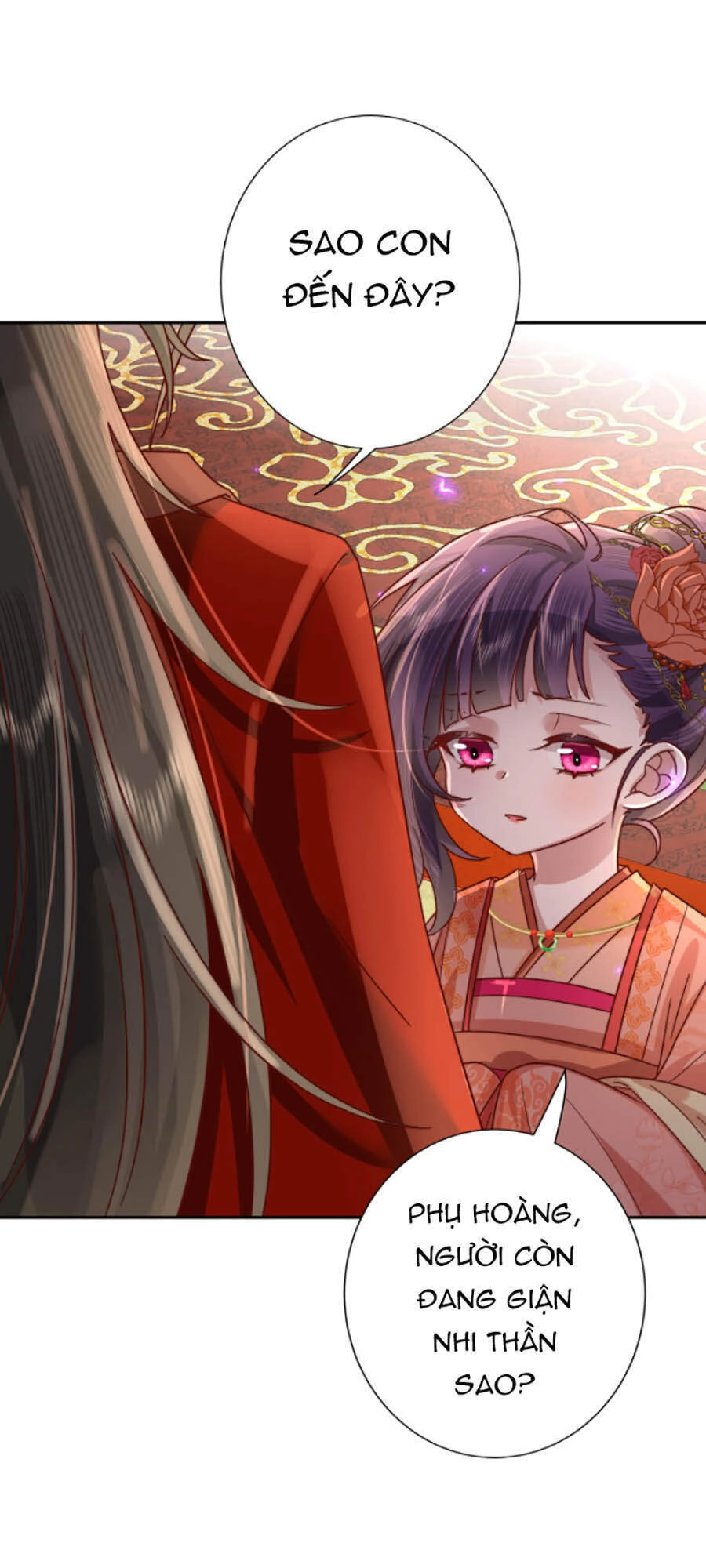 Cách Thức Sinh Tồn Của Pháo Hôi Khuê Nữ Chapter 11 - 30