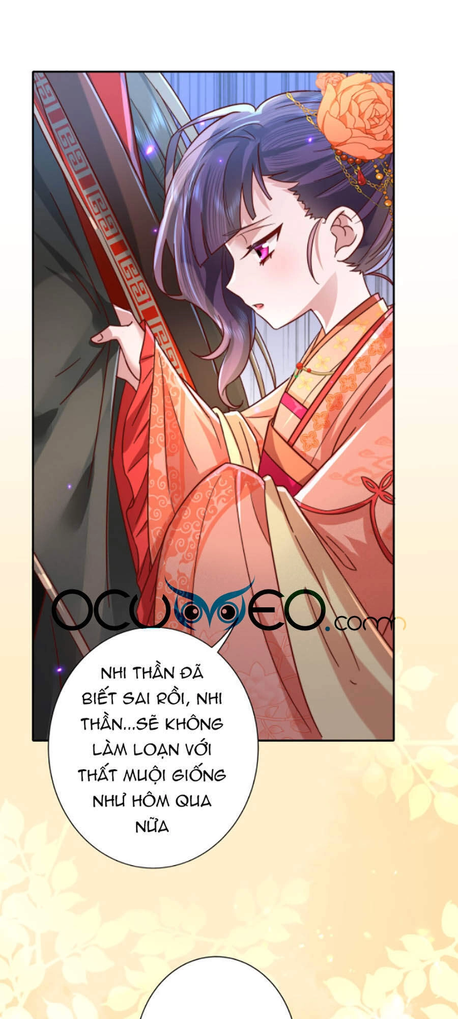 Cách Thức Sinh Tồn Của Pháo Hôi Khuê Nữ Chapter 11 - 31