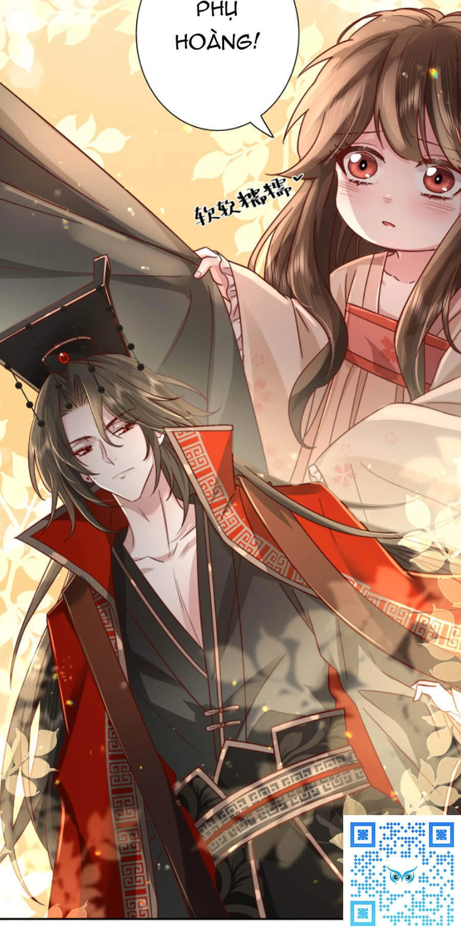 Cách Thức Sinh Tồn Của Pháo Hôi Khuê Nữ Chapter 11 - 32