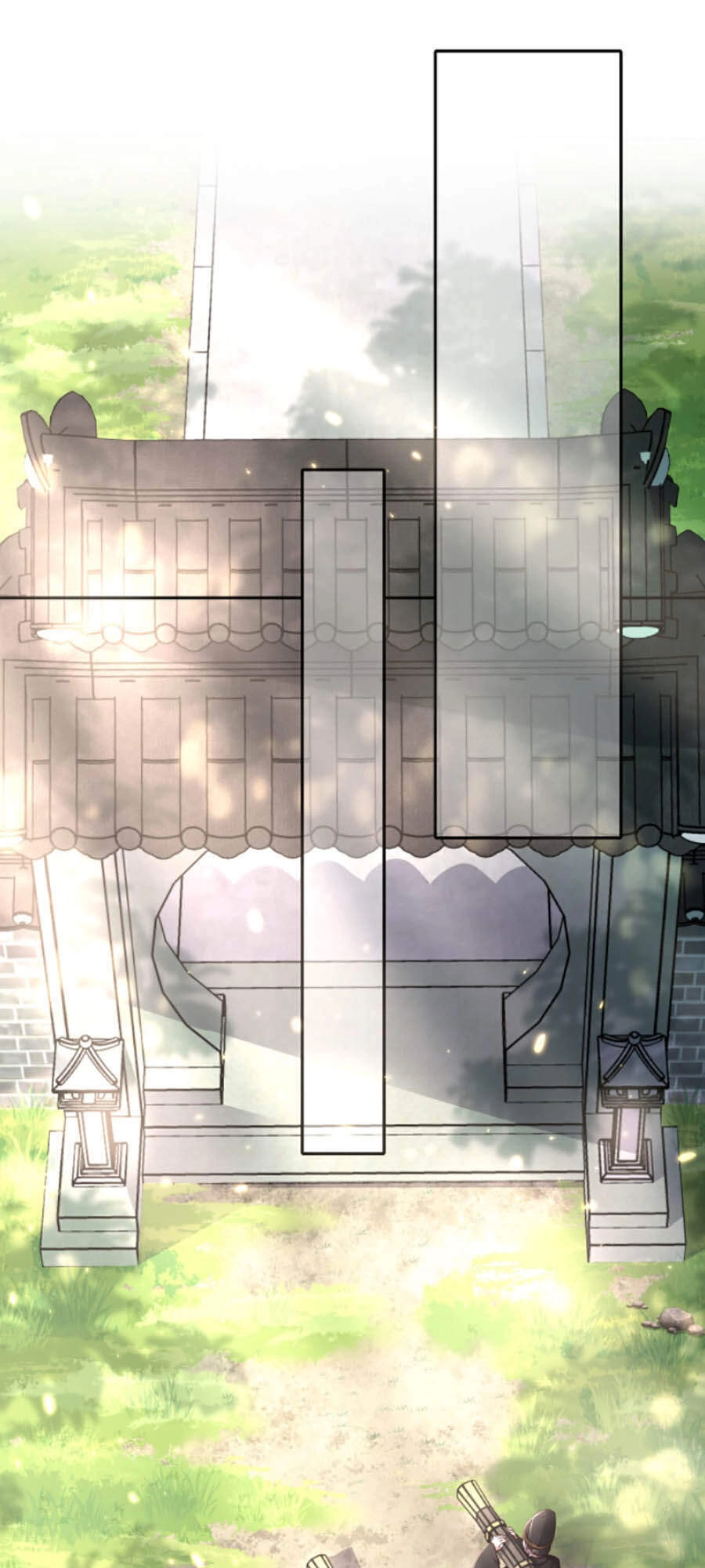 Cách Thức Sinh Tồn Của Pháo Hôi Khuê Nữ Chapter 12 - 8