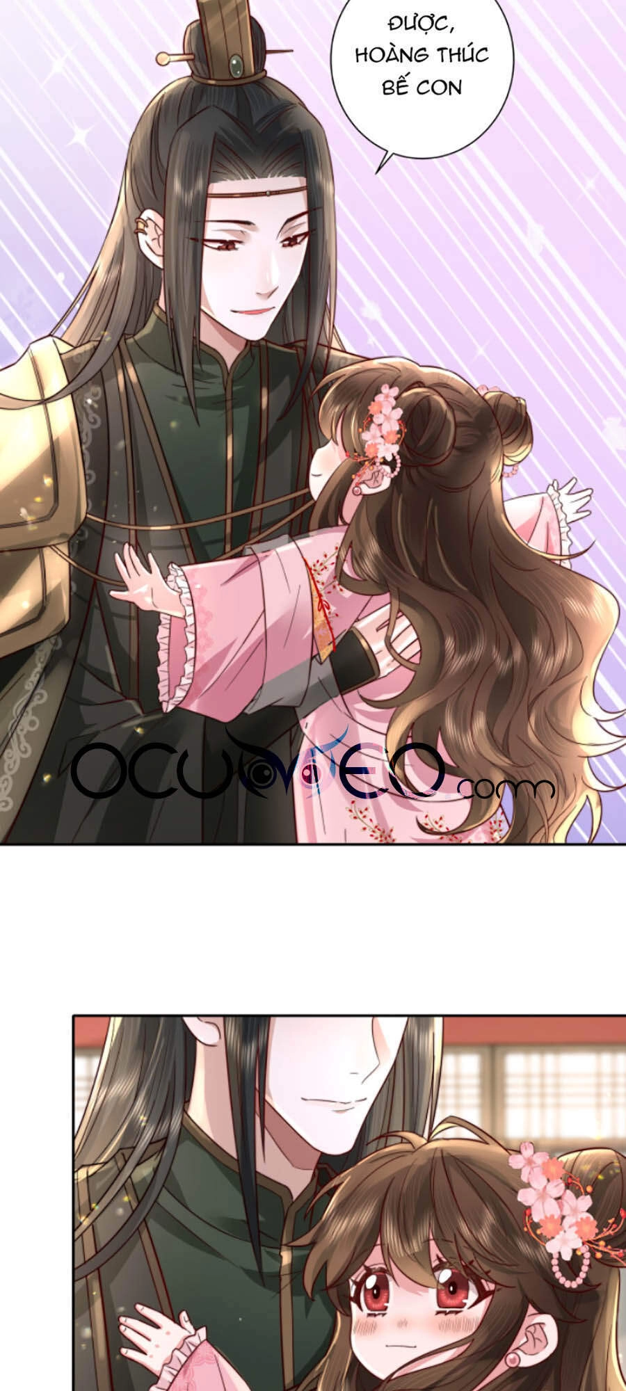 Cách Thức Sinh Tồn Của Pháo Hôi Khuê Nữ Chapter 13 - 6