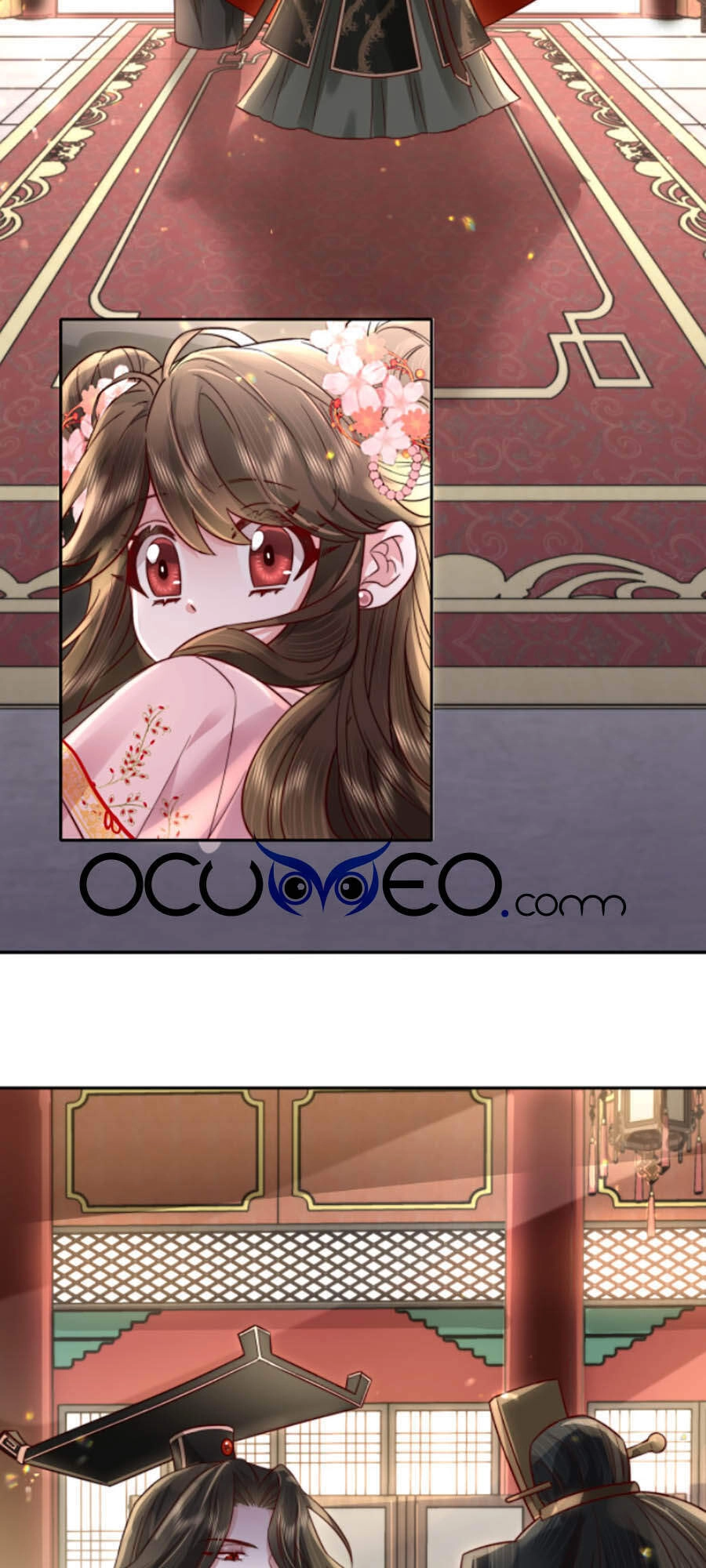 Cách Thức Sinh Tồn Của Pháo Hôi Khuê Nữ Chapter 13 - 9