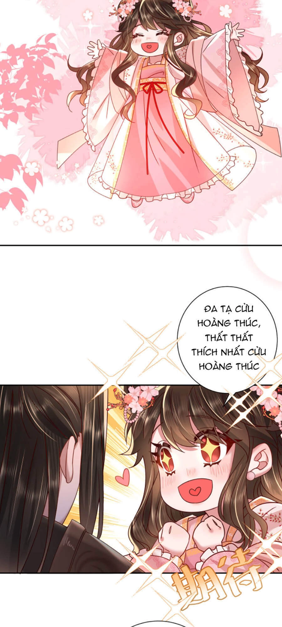 Cách Thức Sinh Tồn Của Pháo Hôi Khuê Nữ Chapter 13 - 18