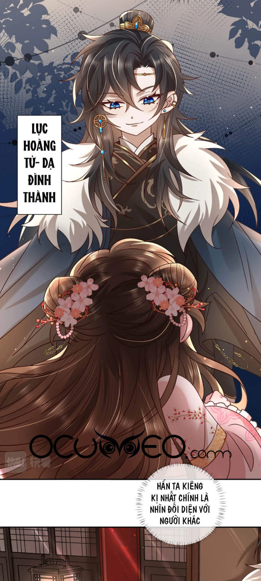 Cách Thức Sinh Tồn Của Pháo Hôi Khuê Nữ Chapter 13 - 26