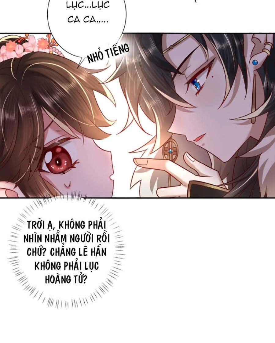 Cách Thức Sinh Tồn Của Pháo Hôi Khuê Nữ Chapter 14 - 2