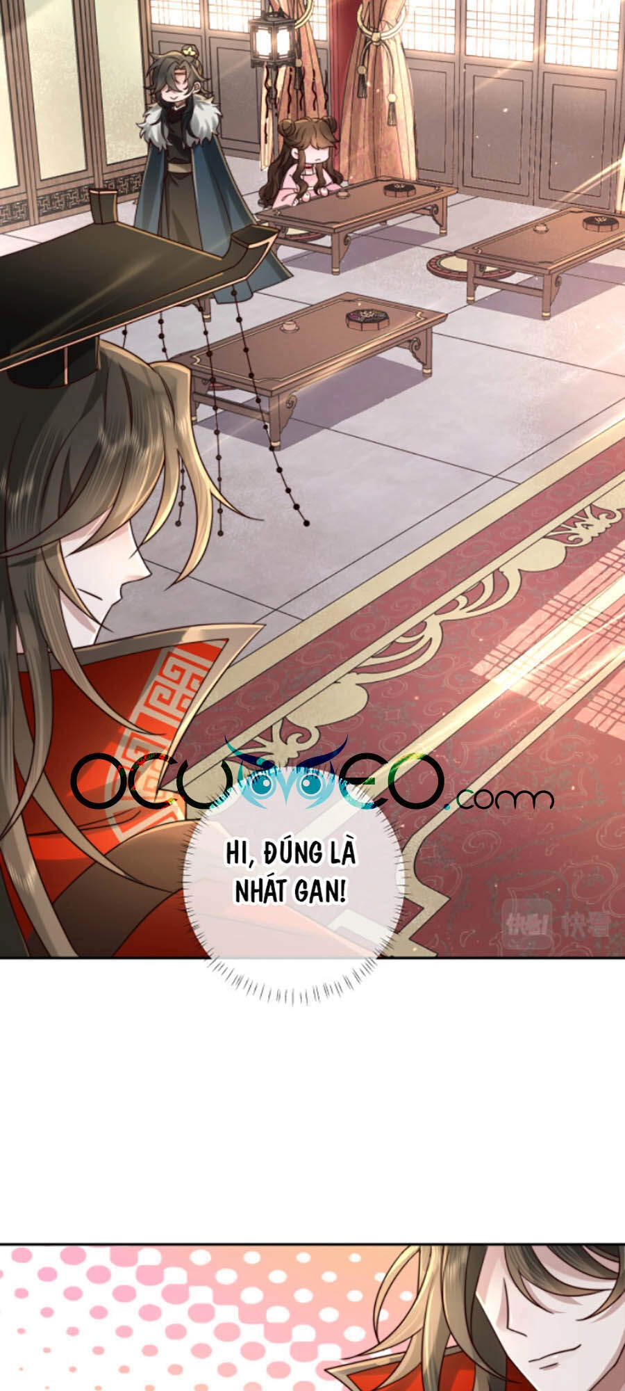 Cách Thức Sinh Tồn Của Pháo Hôi Khuê Nữ Chapter 14 - 7