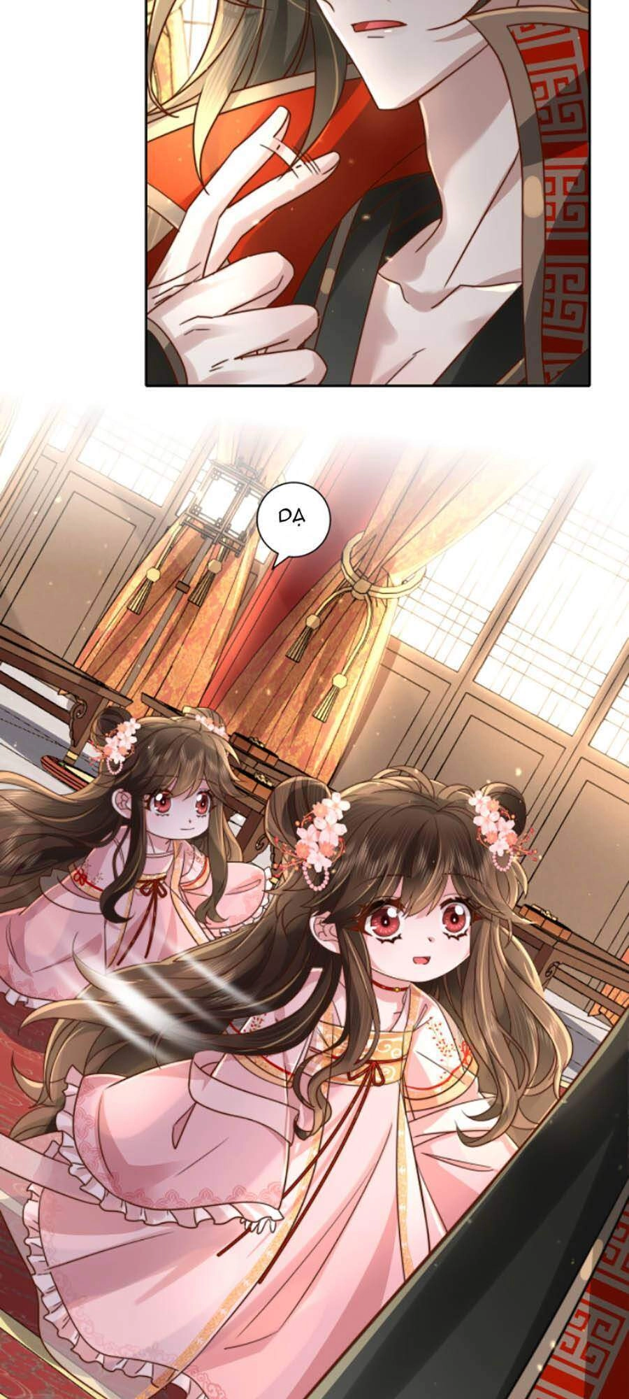 Cách Thức Sinh Tồn Của Pháo Hôi Khuê Nữ Chapter 15 - 5