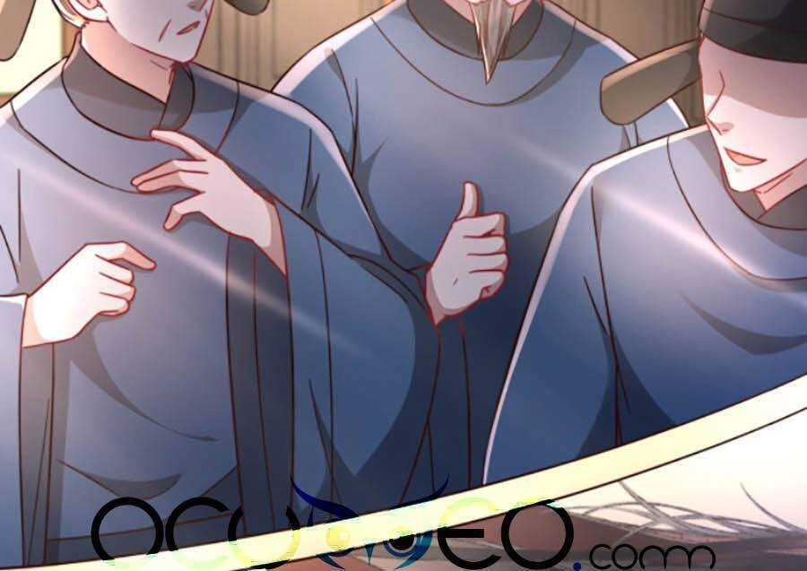 Cách Thức Sinh Tồn Của Pháo Hôi Khuê Nữ Chapter 15 - 19