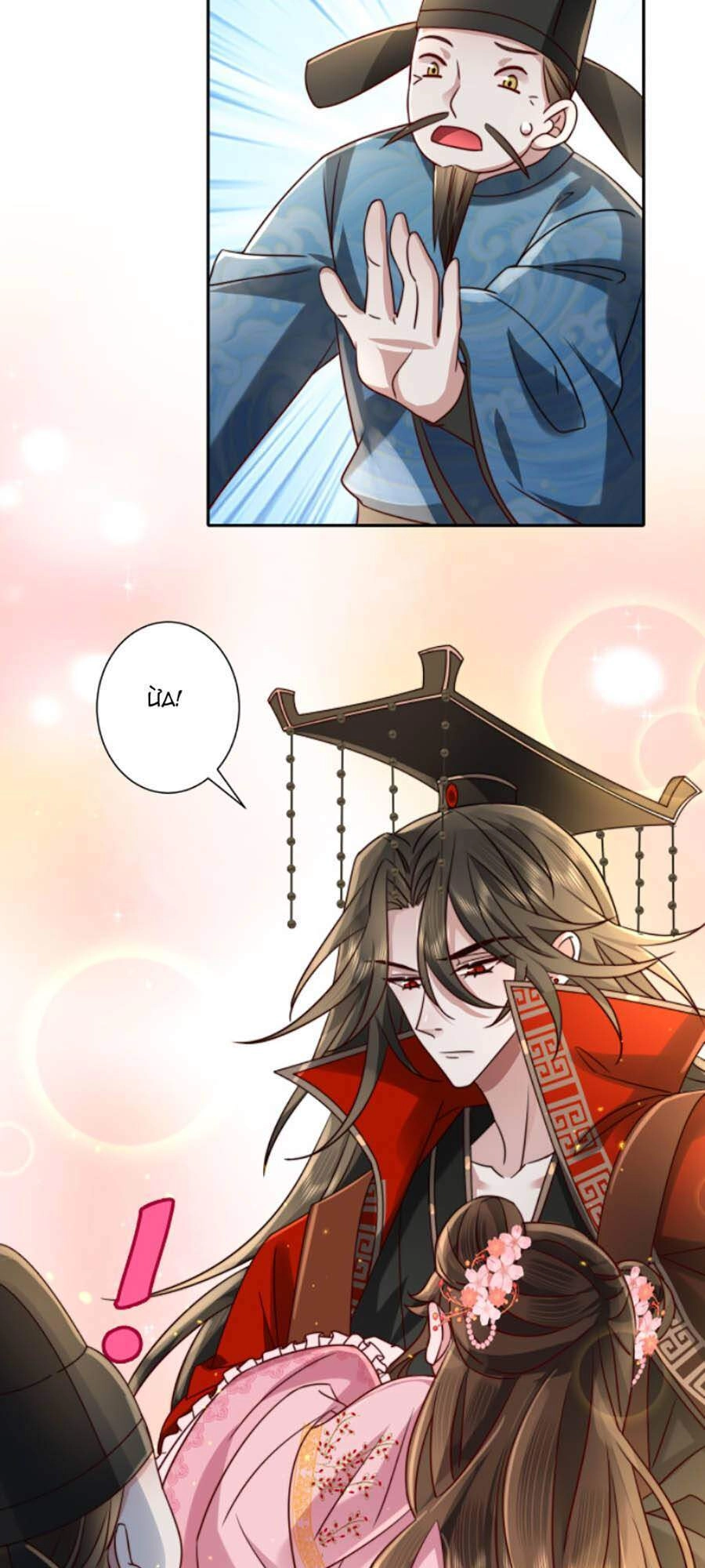 Cách Thức Sinh Tồn Của Pháo Hôi Khuê Nữ Chapter 16 - 14