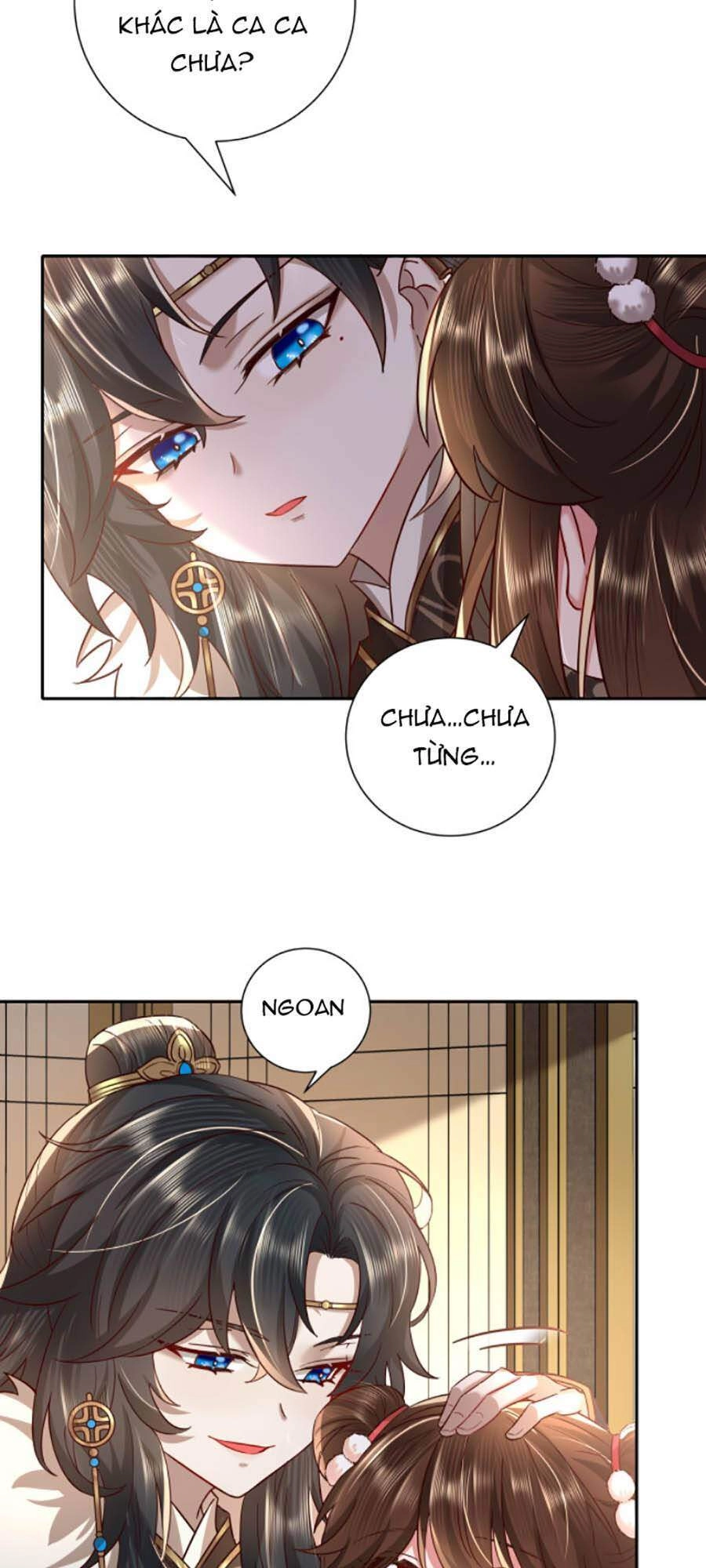 Cách Thức Sinh Tồn Của Pháo Hôi Khuê Nữ Chapter 17 - 6