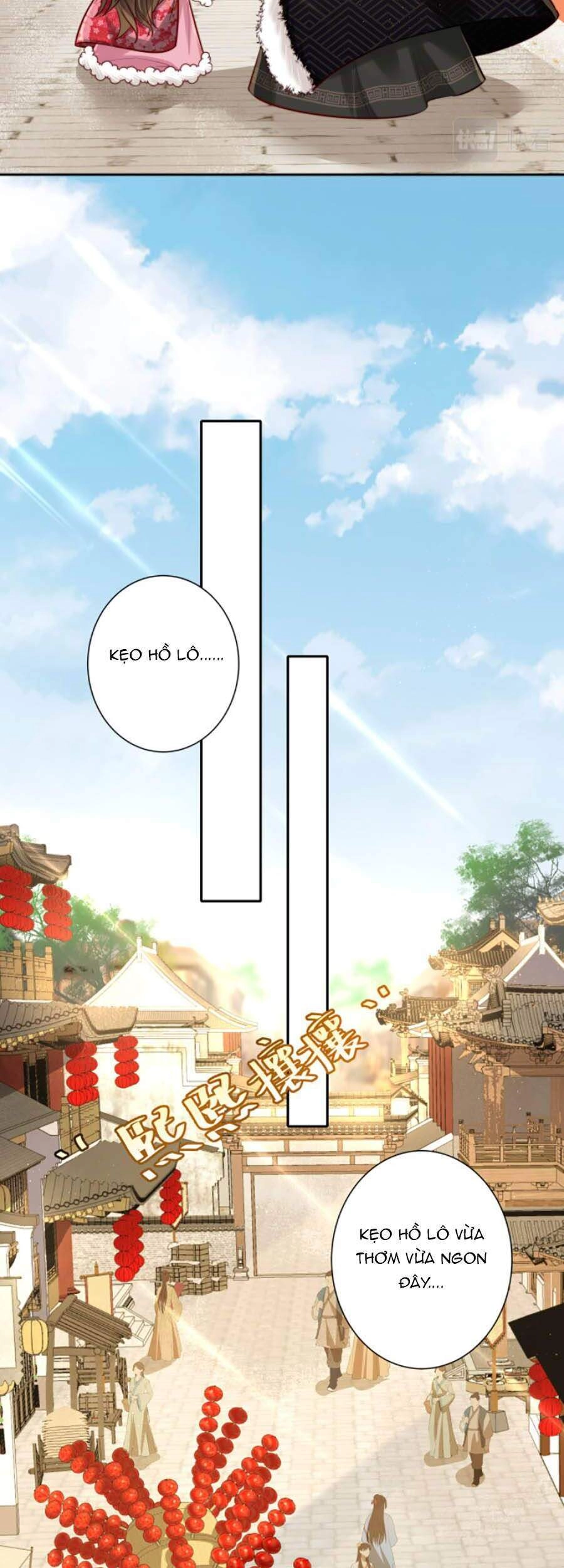 Cách Thức Sinh Tồn Của Pháo Hôi Khuê Nữ Chapter 18 - 11