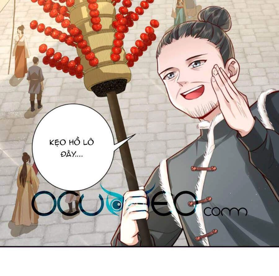 Cách Thức Sinh Tồn Của Pháo Hôi Khuê Nữ Chapter 18 - 12