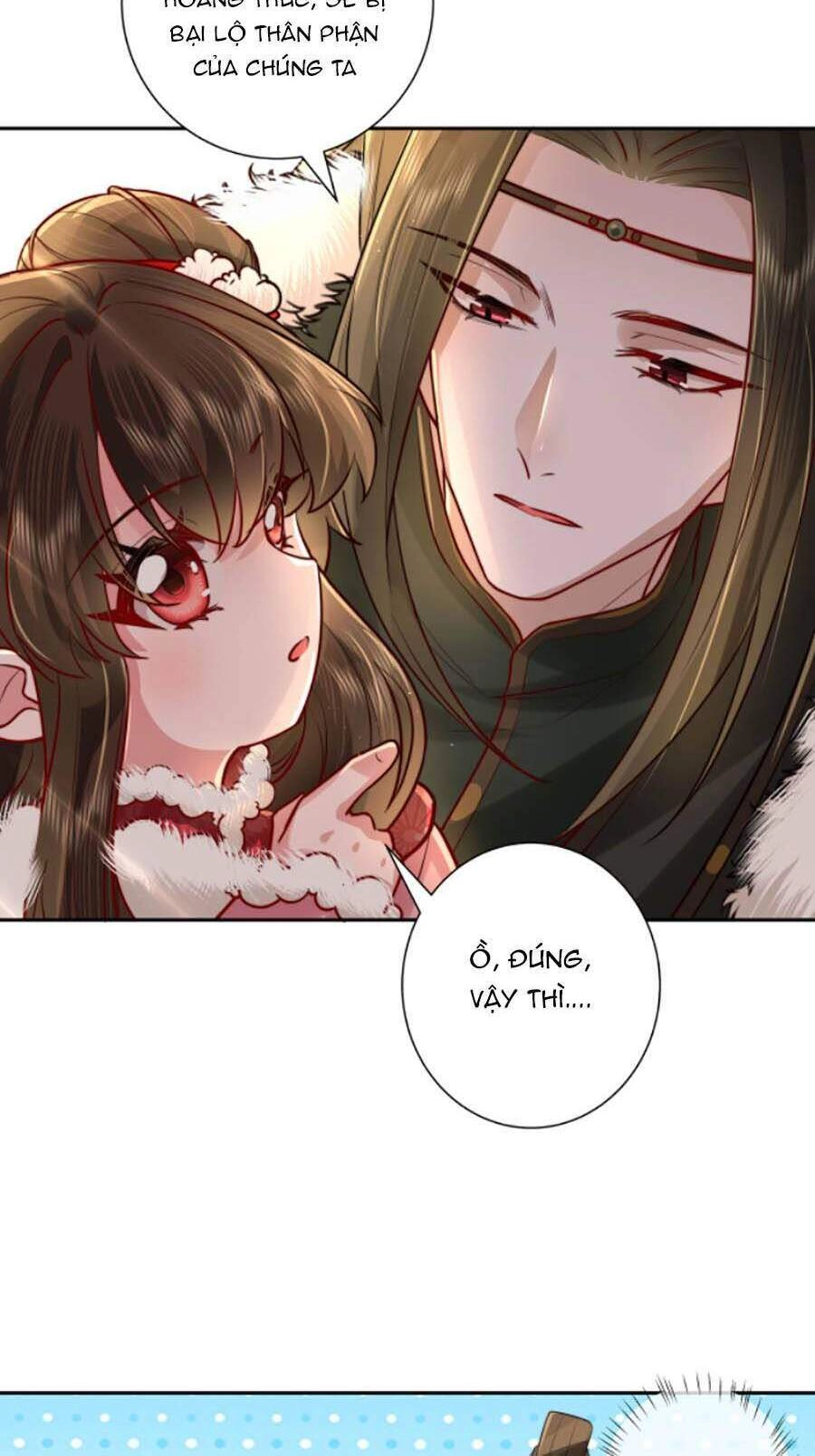 Cách Thức Sinh Tồn Của Pháo Hôi Khuê Nữ Chapter 18 - 14