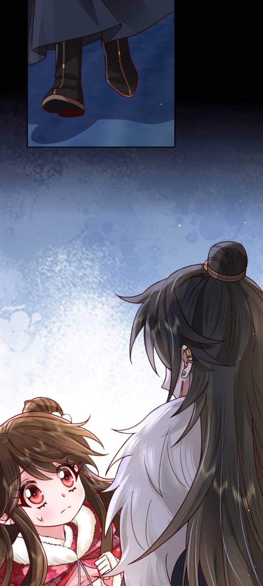 Cách Thức Sinh Tồn Của Pháo Hôi Khuê Nữ Chapter 19 - 10