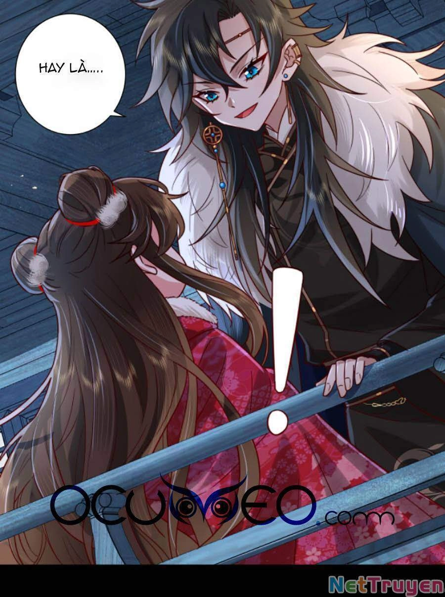 Cách Thức Sinh Tồn Của Pháo Hôi Khuê Nữ Chapter 19 - 12