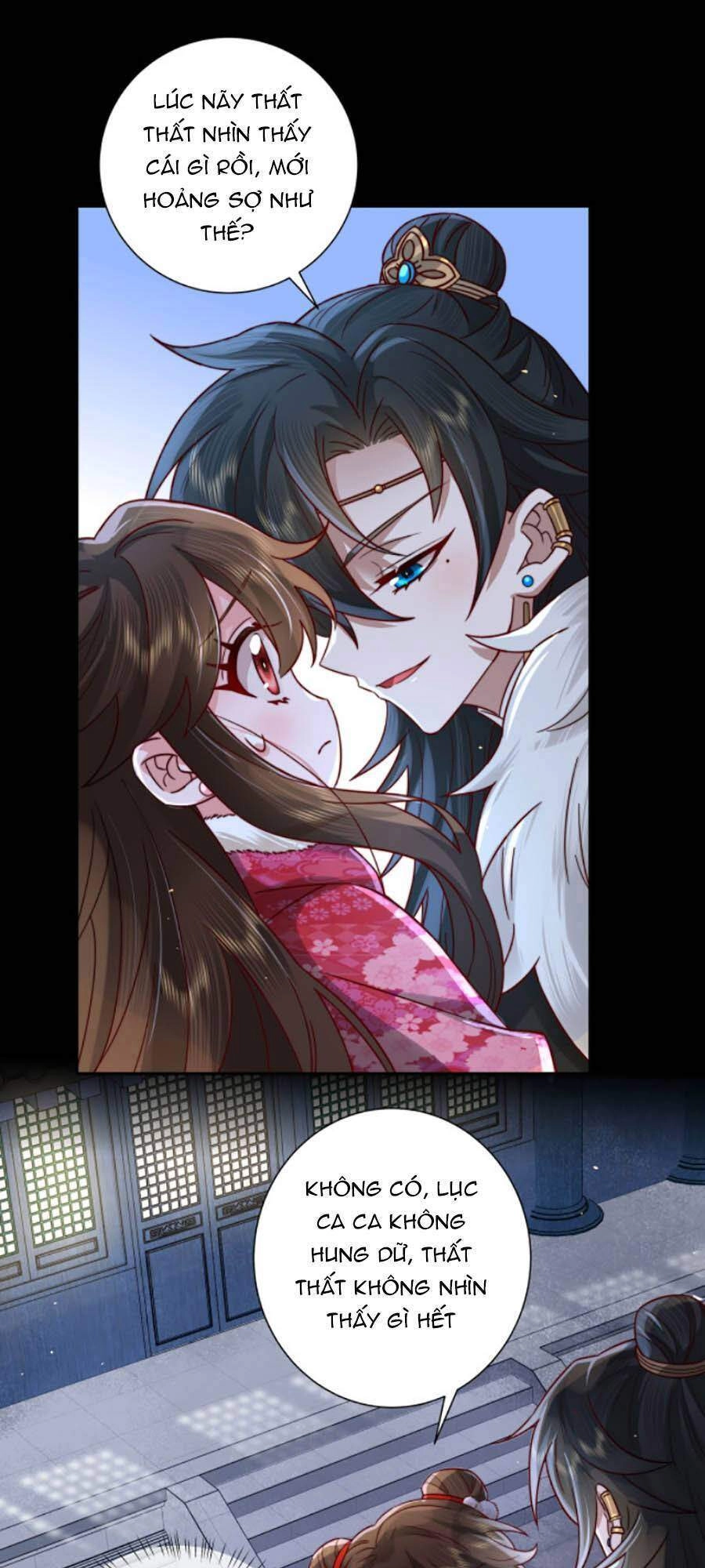 Cách Thức Sinh Tồn Của Pháo Hôi Khuê Nữ Chapter 19 - 13