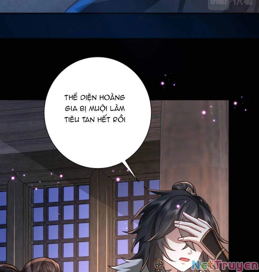 Cách Thức Sinh Tồn Của Pháo Hôi Khuê Nữ Chapter 19 - 19