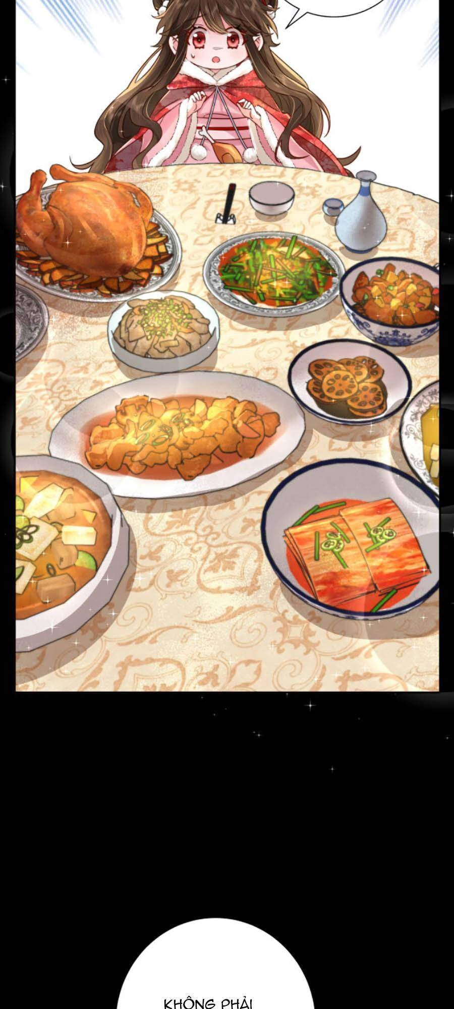 Cách Thức Sinh Tồn Của Pháo Hôi Khuê Nữ Chapter 19 - 24