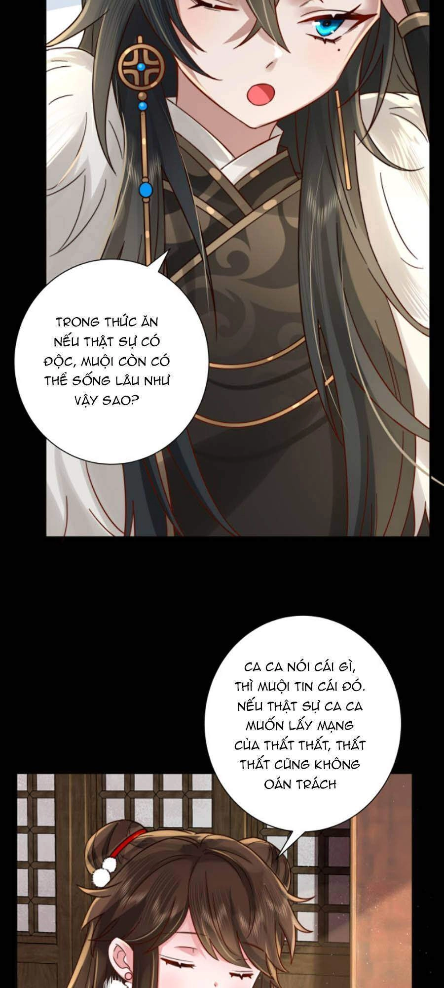 Cách Thức Sinh Tồn Của Pháo Hôi Khuê Nữ Chapter 19 - 26