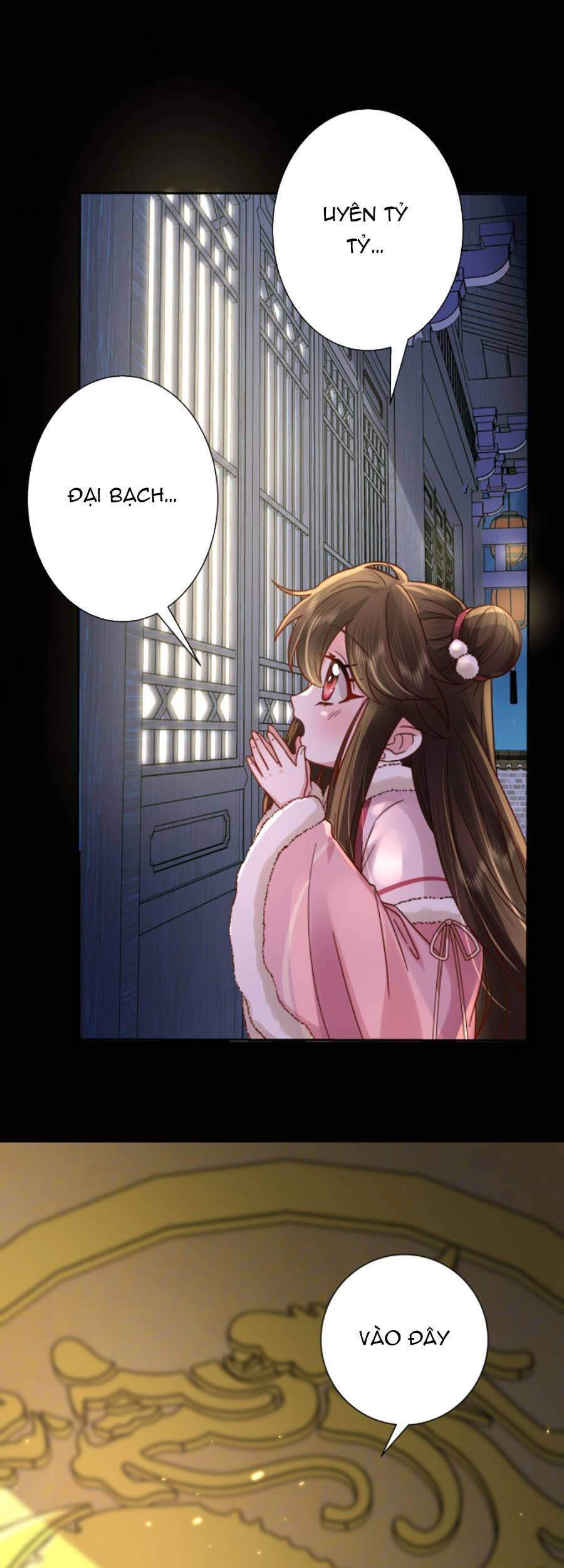 Cách Thức Sinh Tồn Của Pháo Hôi Khuê Nữ Chapter 20 - 8